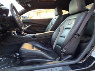 2016 Chevrolet Camaro