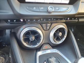 2016 Chevrolet Camaro