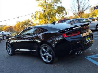 2016 Chevrolet Camaro