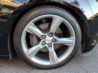 2016 Chevrolet Camaro