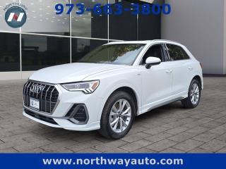 2023 Audi Q3