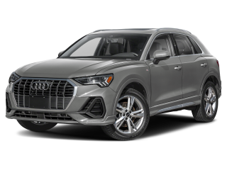 2023 Audi Q3