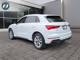 2023 Audi Q3