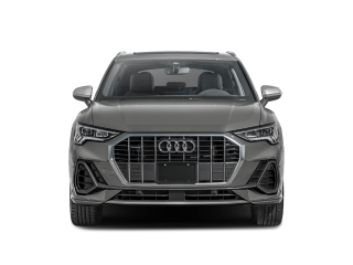2023 Audi Q3