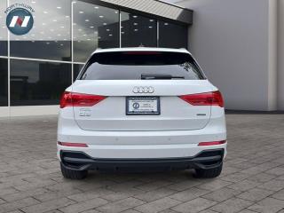 2023 Audi Q3