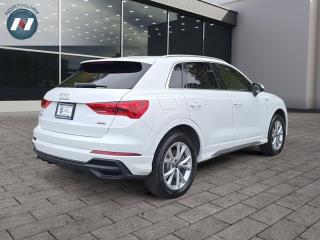 2023 Audi Q3