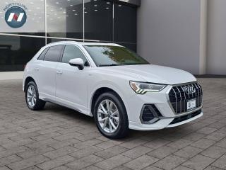 2023 Audi Q3