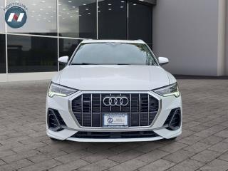 2023 Audi Q3