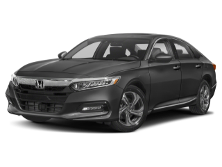 2018 Honda Accord Sedan