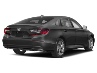 2018 Honda Accord Sedan