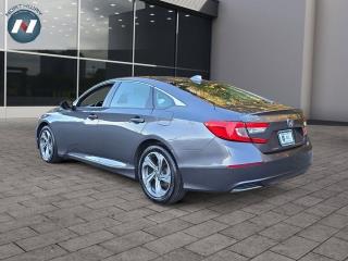 2018 Honda Accord Sedan