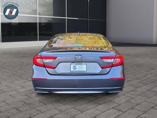 2018 Honda Accord Sedan