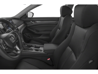 2018 Honda Accord Sedan