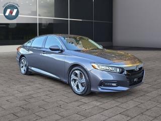 2018 Honda Accord Sedan