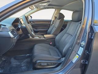 2018 Honda Accord Sedan