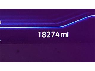 2023 Volkswagen Taos