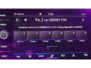 2023 Volkswagen Taos