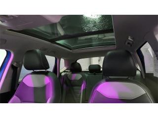 2023 Volkswagen Taos