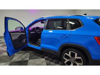 2023 Volkswagen Taos