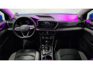 2023 Volkswagen Taos