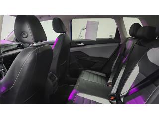 2023 Volkswagen Taos