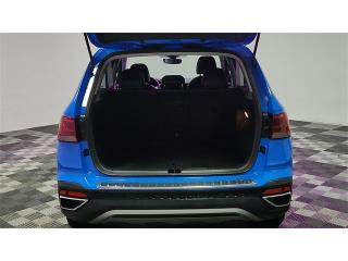 2023 Volkswagen Taos