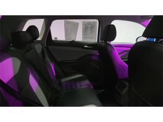 2023 Volkswagen Taos