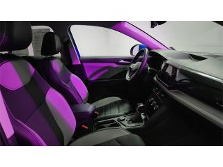 2023 Volkswagen Taos