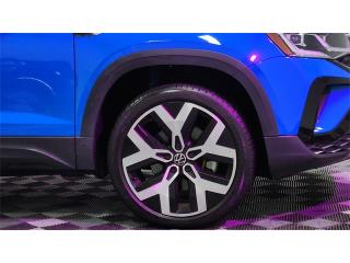 2023 Volkswagen Taos