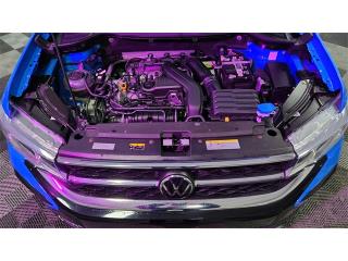 2023 Volkswagen Taos