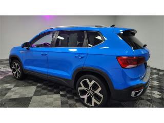 2023 Volkswagen Taos