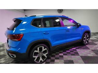 2023 Volkswagen Taos