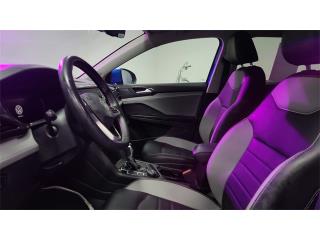 2023 Volkswagen Taos