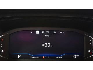 2023 Volkswagen Taos