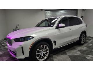 2024 BMW X5