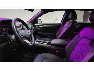 2025 Volkswagen Atlas Cross Sport