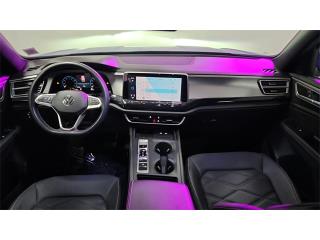 2025 Volkswagen Atlas Cross Sport