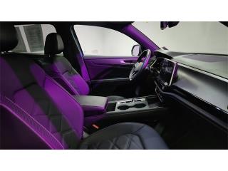 2025 Volkswagen Atlas Cross Sport