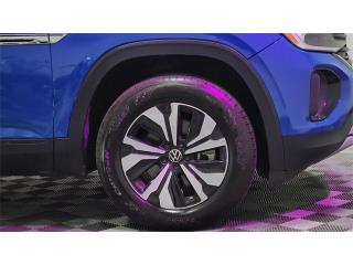 2025 Volkswagen Atlas Cross Sport