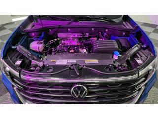 2025 Volkswagen Atlas Cross Sport