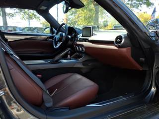 2017 Mazda MX-5 Miata RF