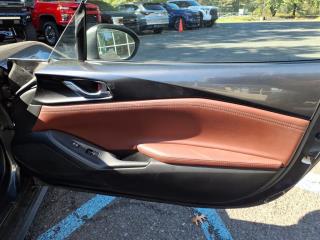 2017 Mazda MX-5 Miata RF