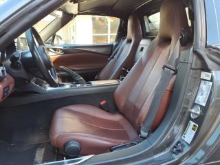 2017 Mazda MX-5 Miata RF