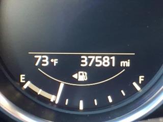 2017 Mazda MX-5 Miata RF