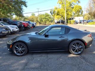 2017 Mazda MX-5 Miata RF
