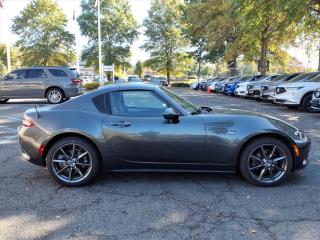 2017 Mazda MX-5 Miata RF