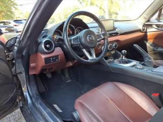 2017 Mazda MX-5 Miata RF