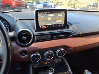 2017 Mazda MX-5 Miata RF