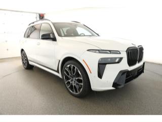 2024 BMW X7