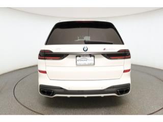2024 BMW X7